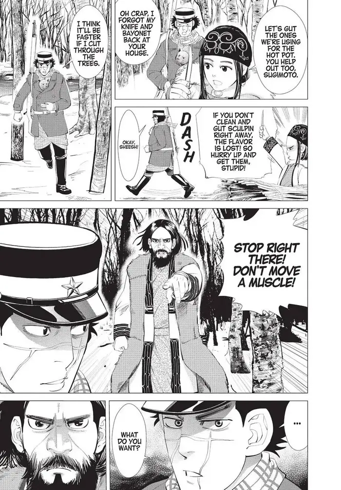 Golden Kamuy Chapter 13 image 04_optimized